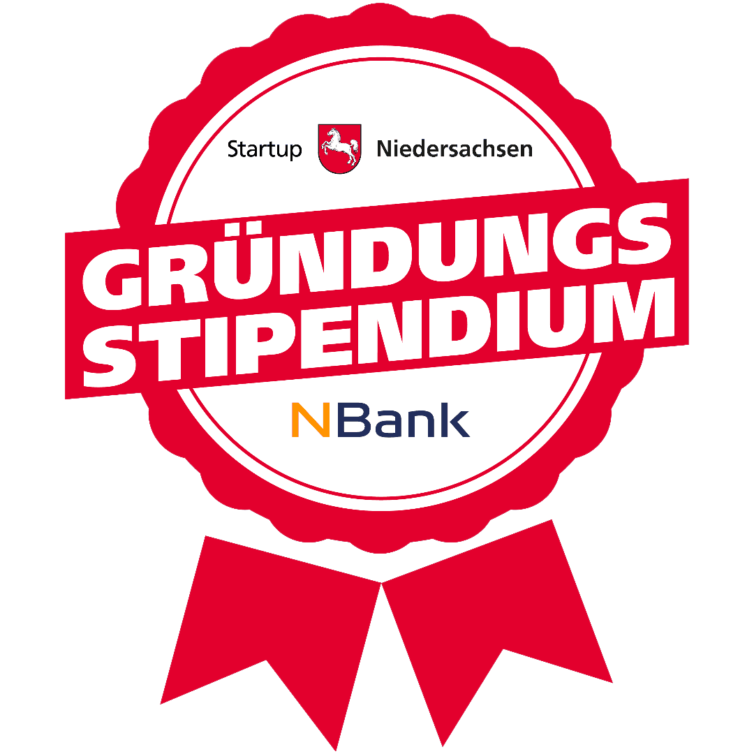 Gründungsstipendium