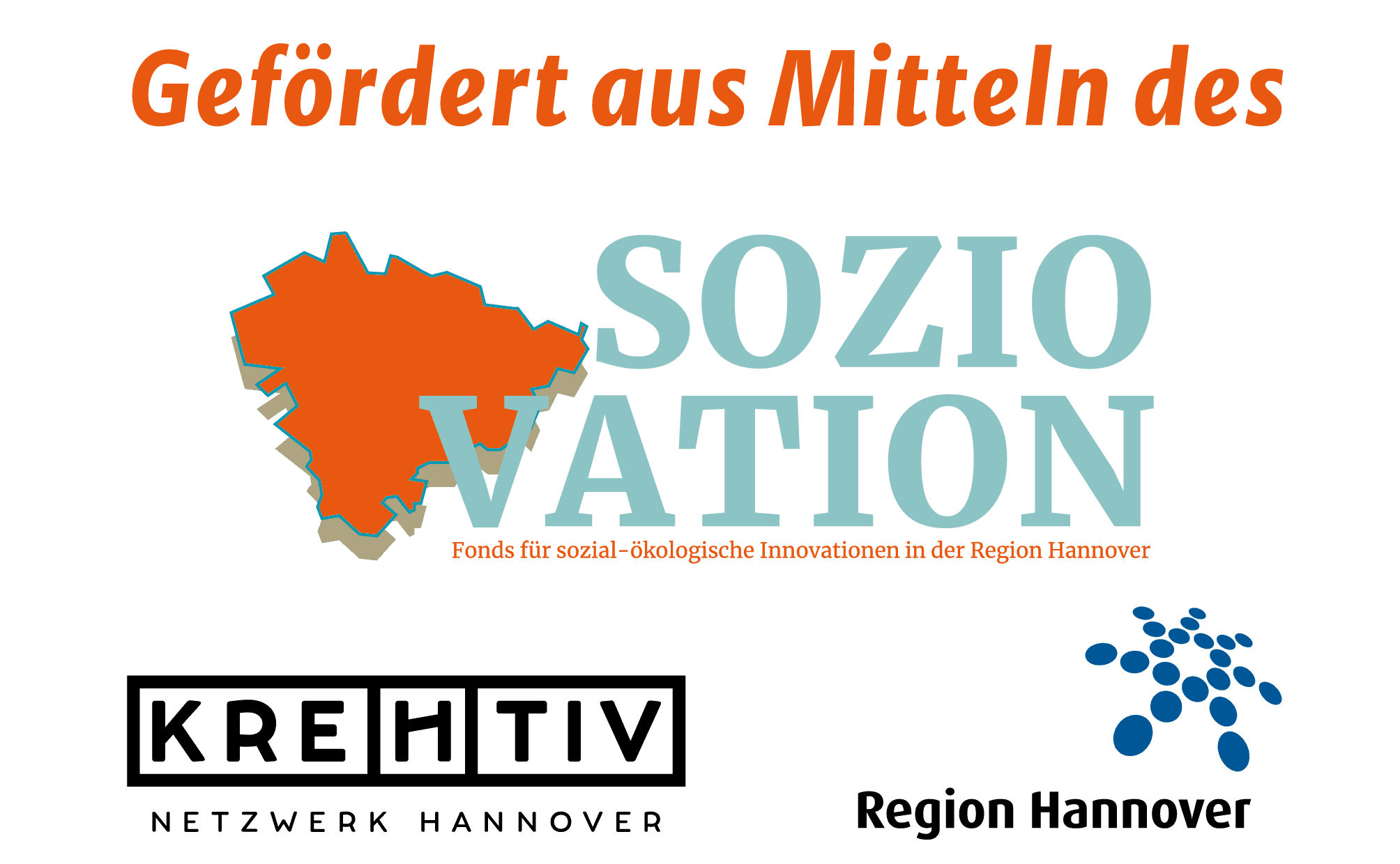 Soziovation