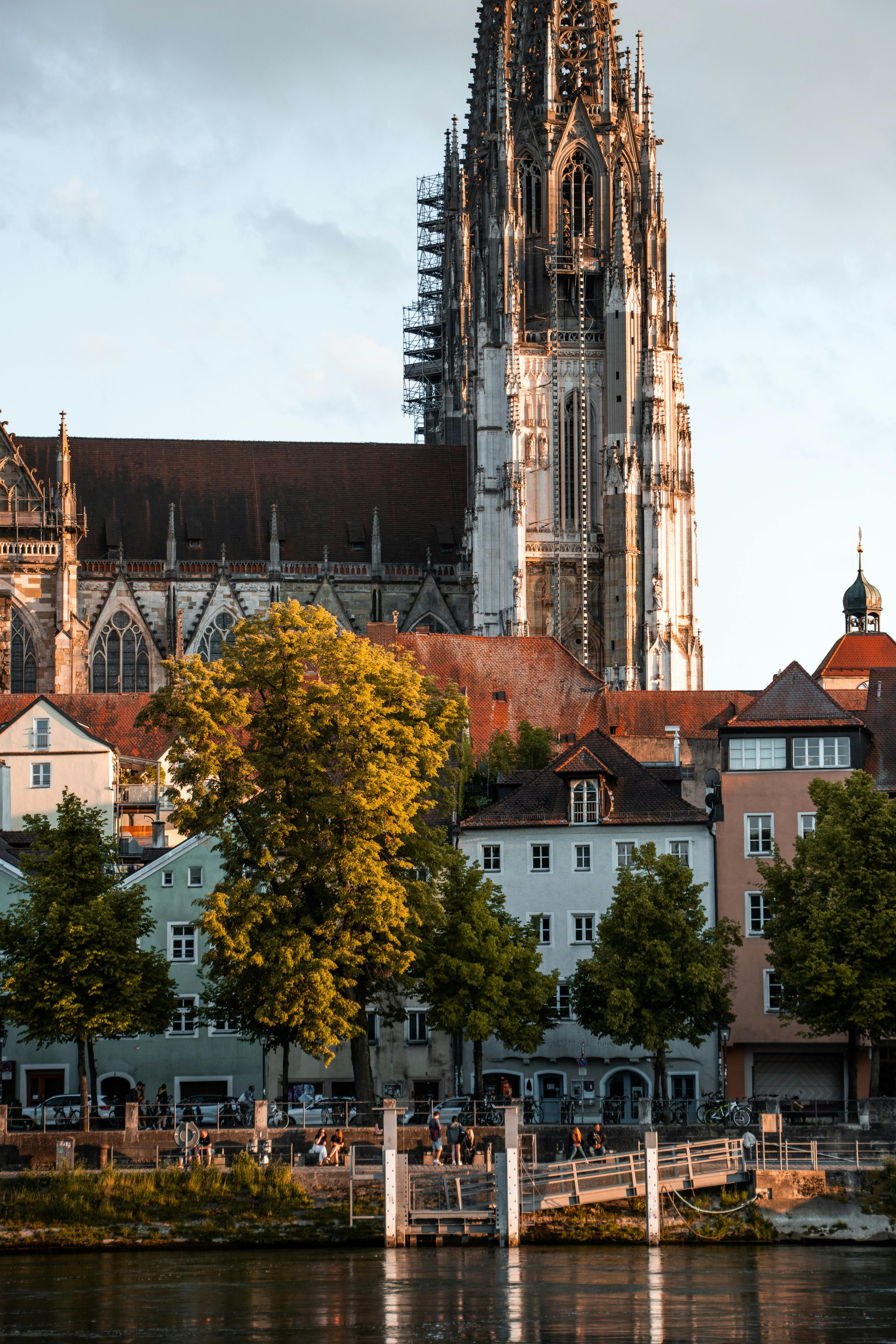 Studierendenwerk Niederbayern/Oberpfalz